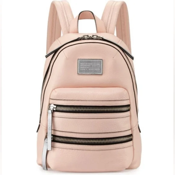 Marc Jacobs | Bags | Marc By Marc Jacobs Domo Leather Small  display picture 3